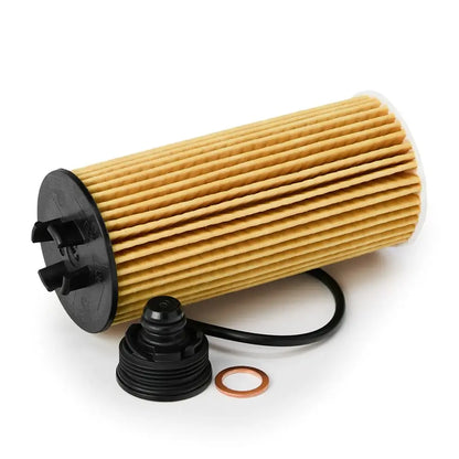MAHLE Engine Oil Filter – MINI Cooper F55 F56 F57 F45 F48 (B38 & B48)