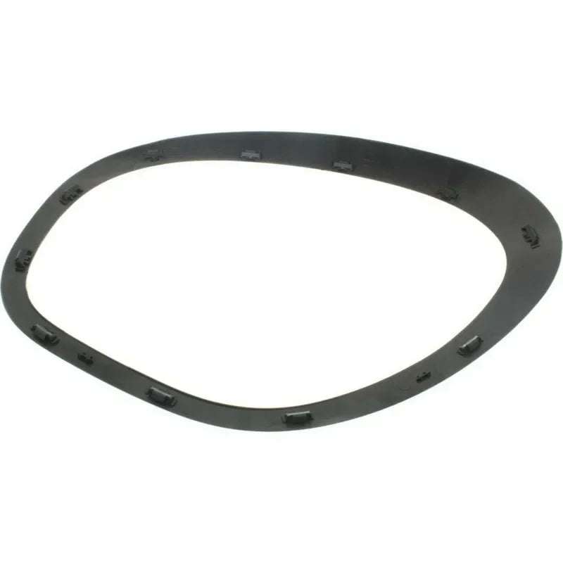 MINI Cooper Headlight Bezel Ring Trim Black - R60 Countryman
