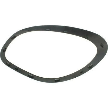 MINI Cooper Headlight Bezel Ring Trim Black - R60 Countryman