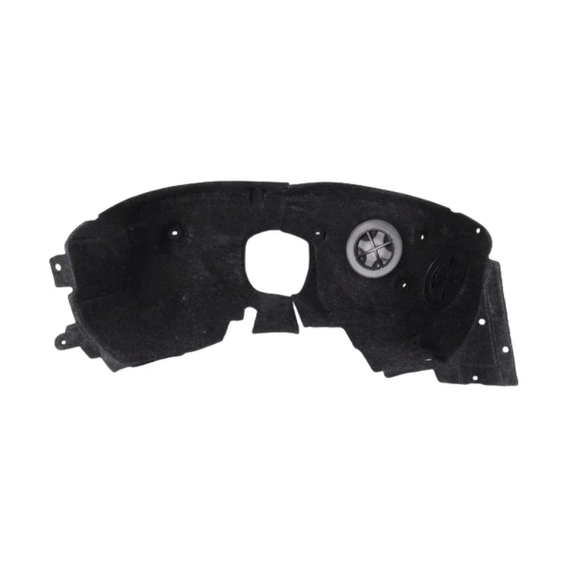MINI Cooper Front Fender Liner Inner Splash Guard – R55/R56/R57