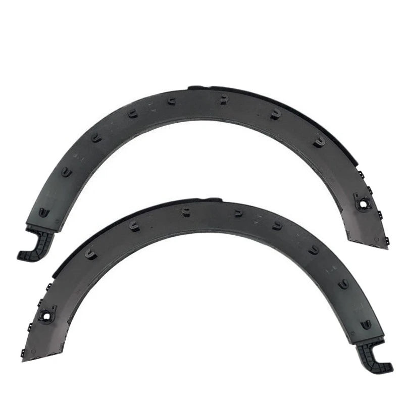 MINI Cooper Wheel Arch Fender Flare – F60 Countryman