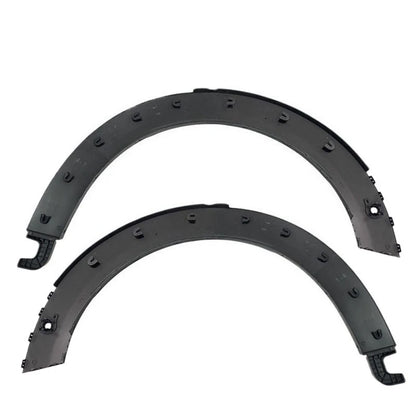 MINI Cooper Wheel Arch Fender Flare – F60 Countryman