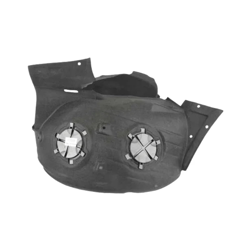 MINI Cooper Front Fender Liner Inner Splash Guard – R55/R56/R57