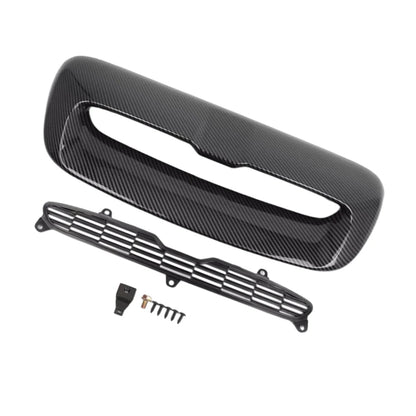 MINI Cooper JCW Hood Vent Scoop – R55/R56/R57