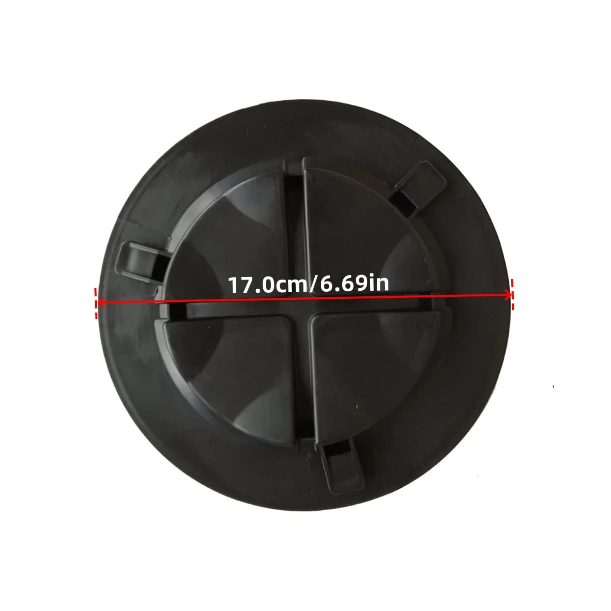 MINI Cooper Front Wheel Arch Access Cover – R56/R60