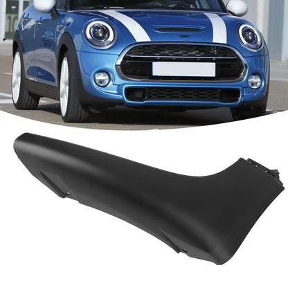 MINI Cooper Front Bumper Lip Splitter – F55/F56S