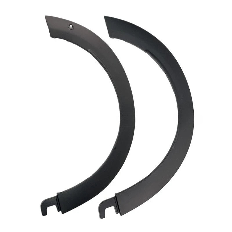 MINI Cooper Wheel Arch Fender Flare – F60 Countryman
