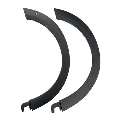 MINI Cooper Wheel Arch Fender Flare – F60 Countryman