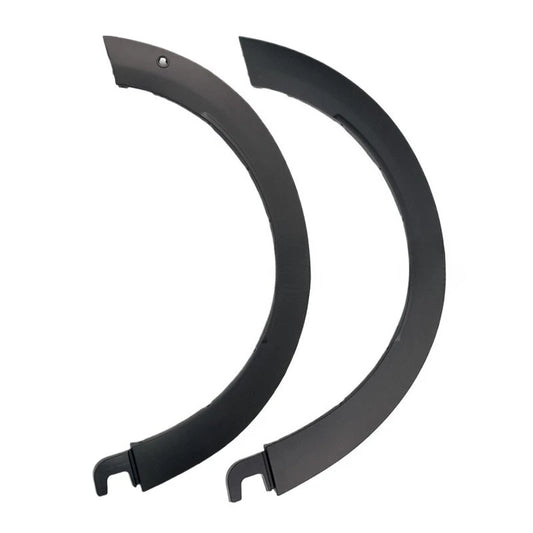 MINI Cooper Wheel Arch Fender Flare – F60 Countryman