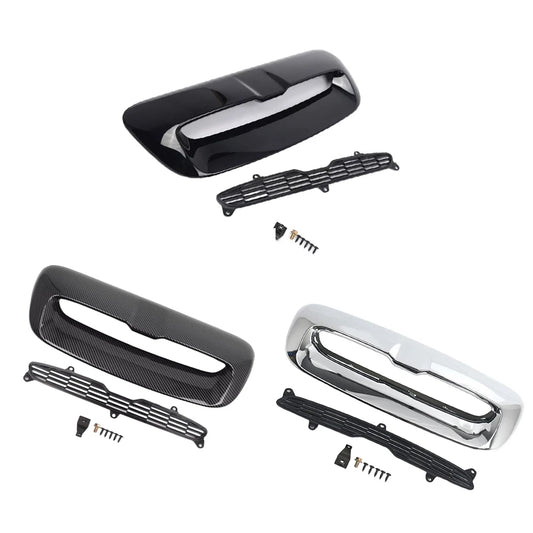 MINI Cooper JCW Hood Vent Scoop – R55/R56/R57