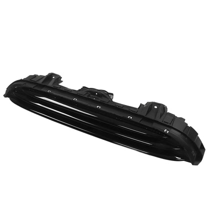 MINI Cooper Front Bumper Upper Grille – Gloss Black
