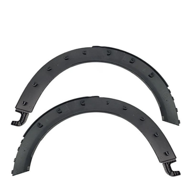 MINI Cooper Wheel Arch Fender Flare – F60 Countryman