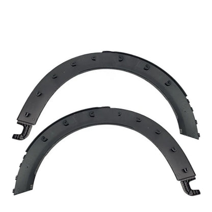 MINI Cooper Wheel Arch Fender Flare – F60 Countryman