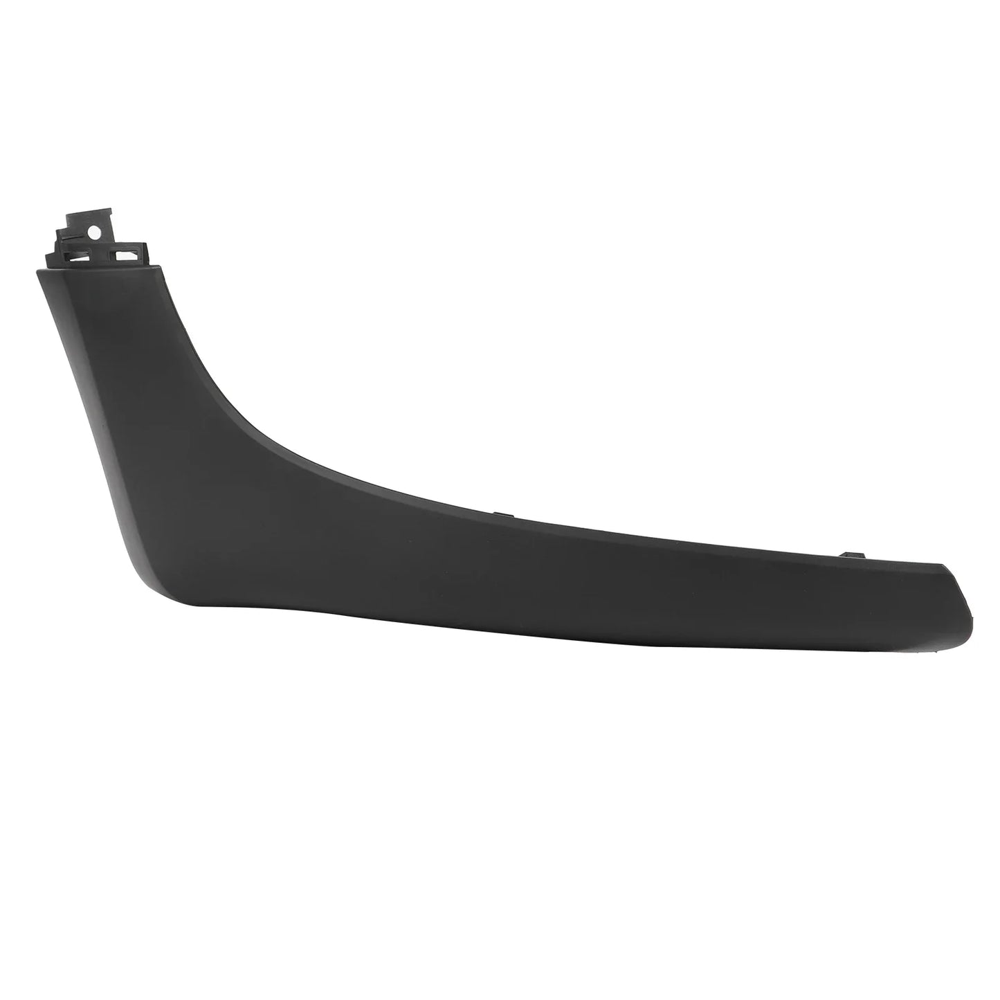 MINI Cooper Front Bumper Lip Splitter – F55/F56S