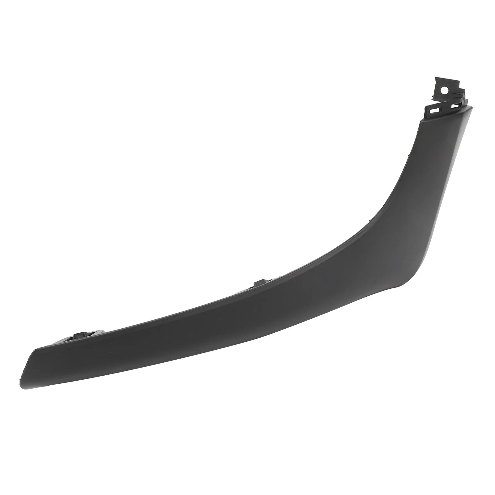 MINI Cooper Front Bumper Lip Splitter – F55/F56S