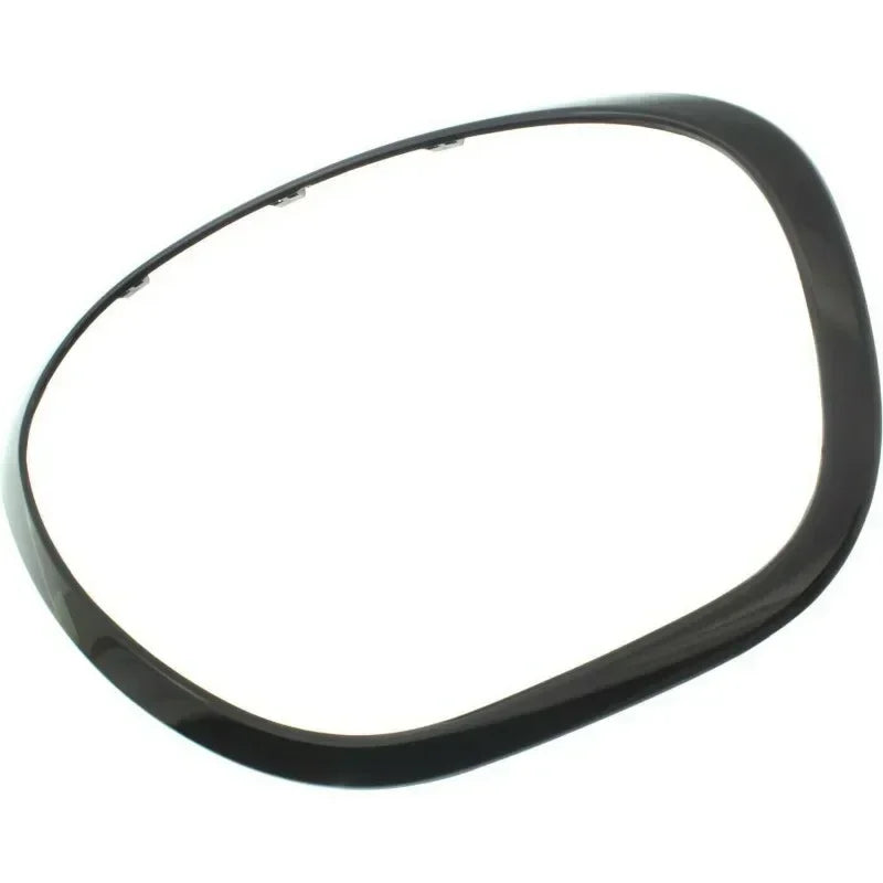 MINI Cooper Headlight Bezel Ring Trim Black - R60 Countryman