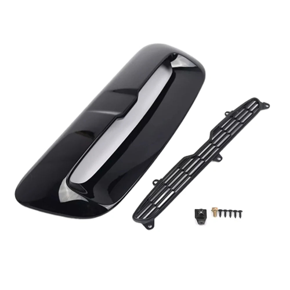 MINI Cooper JCW Hood Vent Scoop – R55/R56/R57