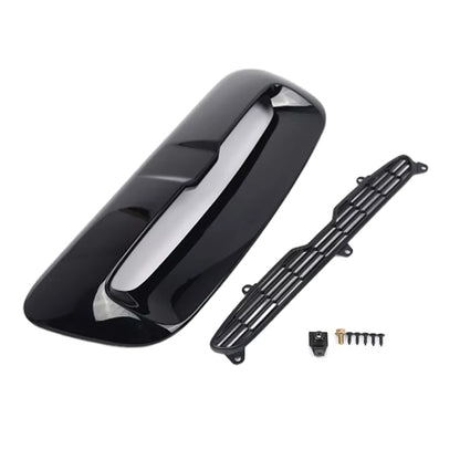 MINI Cooper JCW Hood Vent Scoop – R55/R56/R57