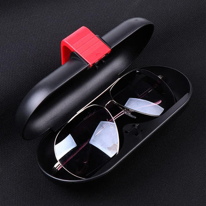 Mini Cooper Sunglasses Holder