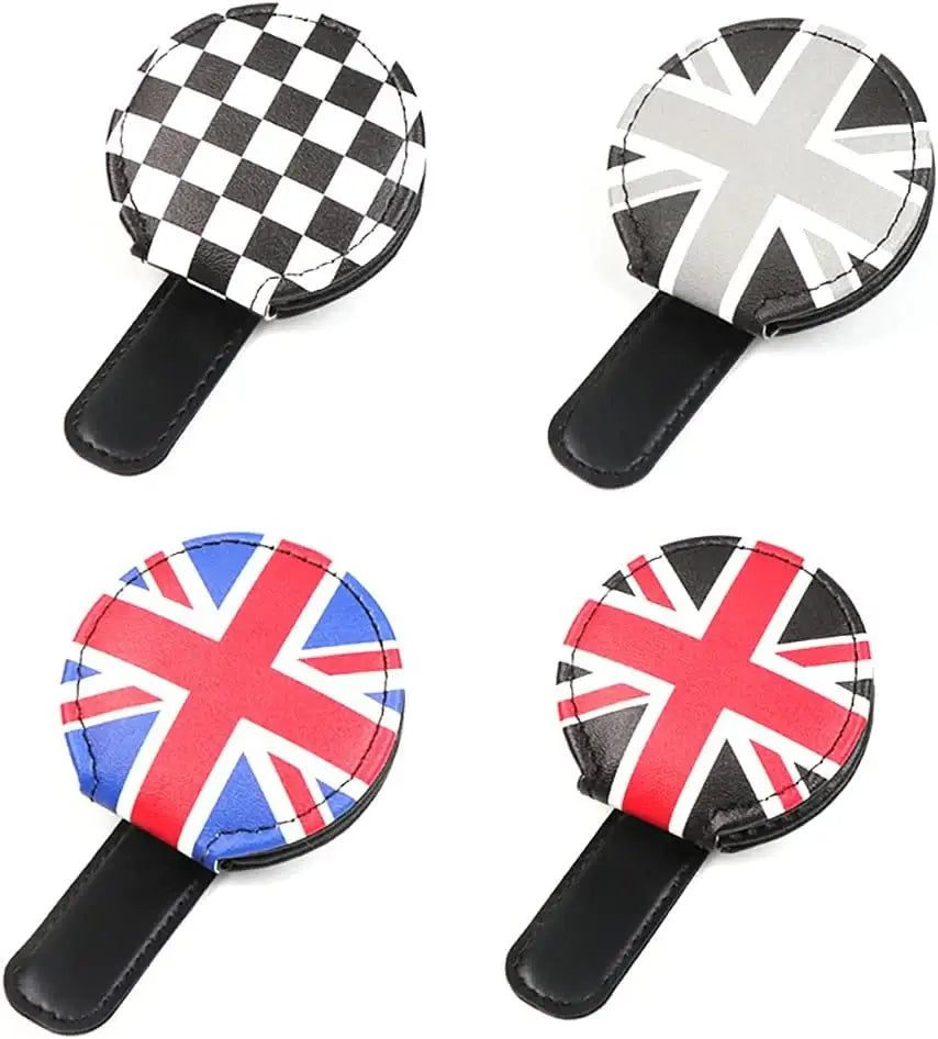 MINI Cooper Sunglasses Holder Clip