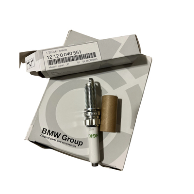 BMW Original Spark Plug – OEM Part No. 12120040551