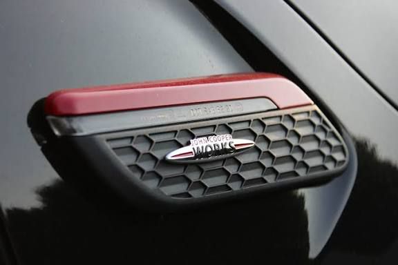 JCW Style Side Scuttle Cover for MINI Cooper F55 F56 F57