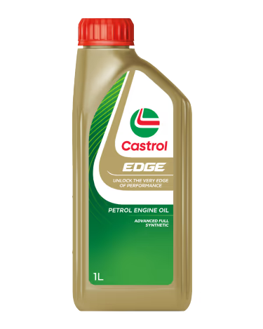 Castrol EDGE 5W-30 A5/B5 Fully Synthetic Engine Oil – 1L