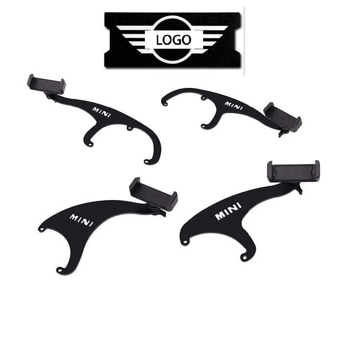 MINI Cooper Mobile Holder R59 - R57 - R56 - R55 - R60 - R61 - F60 - F56 - F55 - F54
