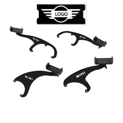 MINI Cooper Mobile Holder R59 - R57 - R56 - R55 - R60 - R61 - F60 - F56 - F55 - F54