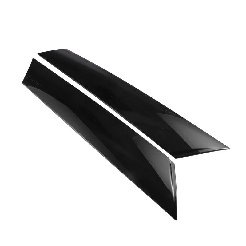 MINI Cooper A-Pillar Windshield Post Trim – R55/R56/R57