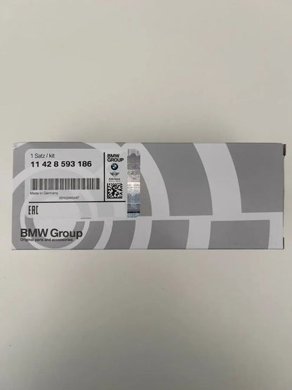 Original BMW/MINI Engine Oil Filter OEM 11428593186 – F55 F56 F57 F45 F48 F44