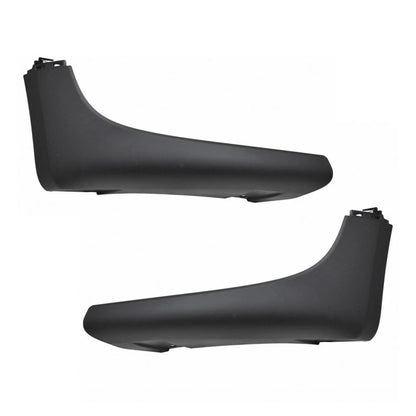 MINI Cooper Front Bumper Lip Splitter – F55/F56S