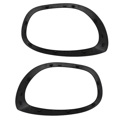 MINI Cooper Headlight Trim Ring Black – F60 Countryman