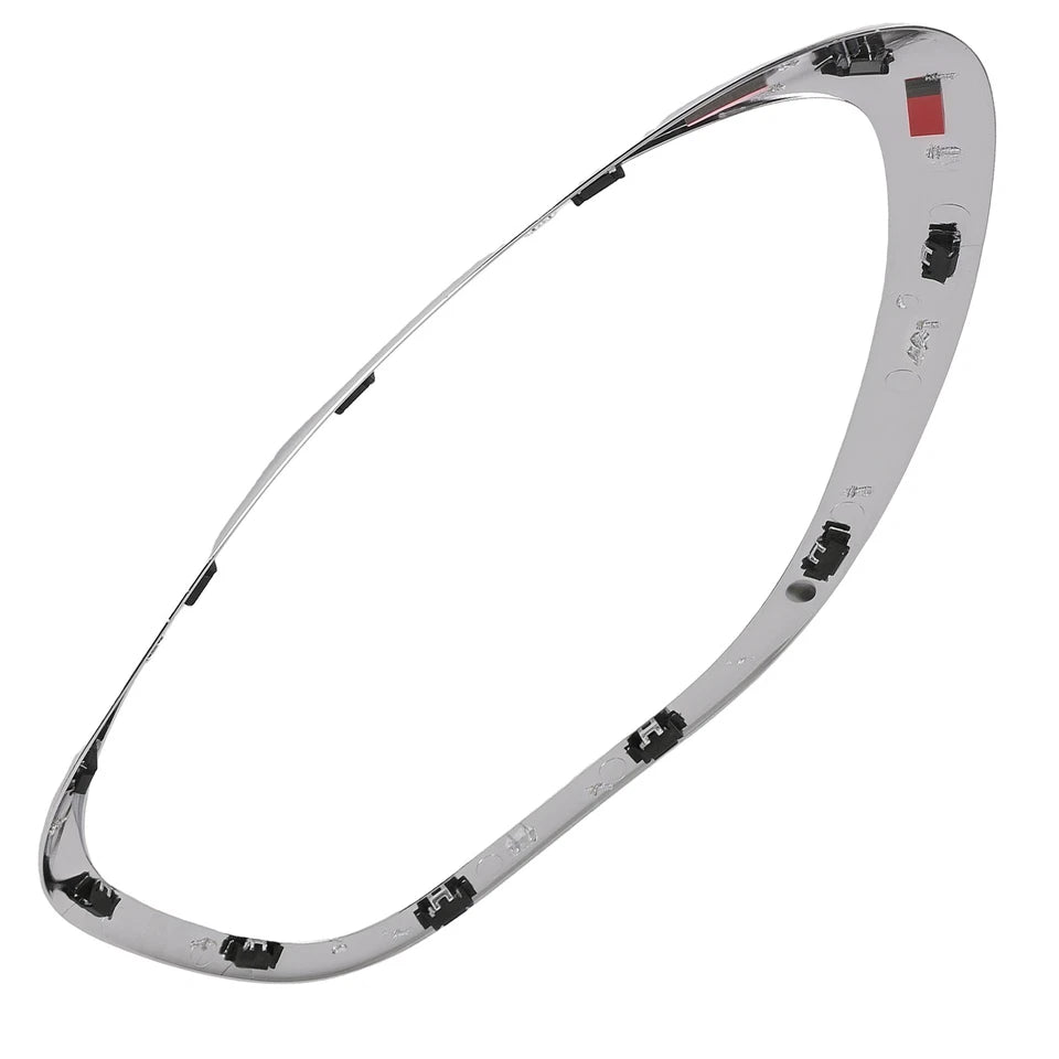 MINI Cooper Headlight Bezel Ring Trim Chrome – R60 Countryman
