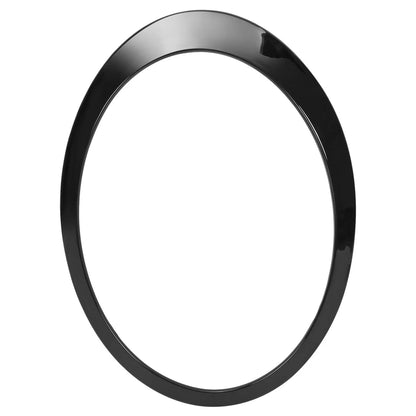MINI Cooper Headlight Black Circle Cover – R55/R56/R57