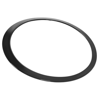 MINI Cooper Headlight Black Circle Cover – R55/R56/R57