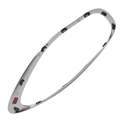 MINI Cooper Headlight Bezel Ring Trim Chrome – R60 Countryman