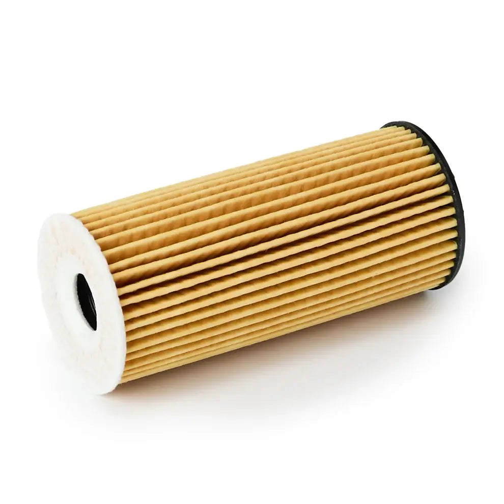 MAHLE Engine Oil Filter – MINI Cooper F55 F56 F57 F45 F48 (B38 & B48)