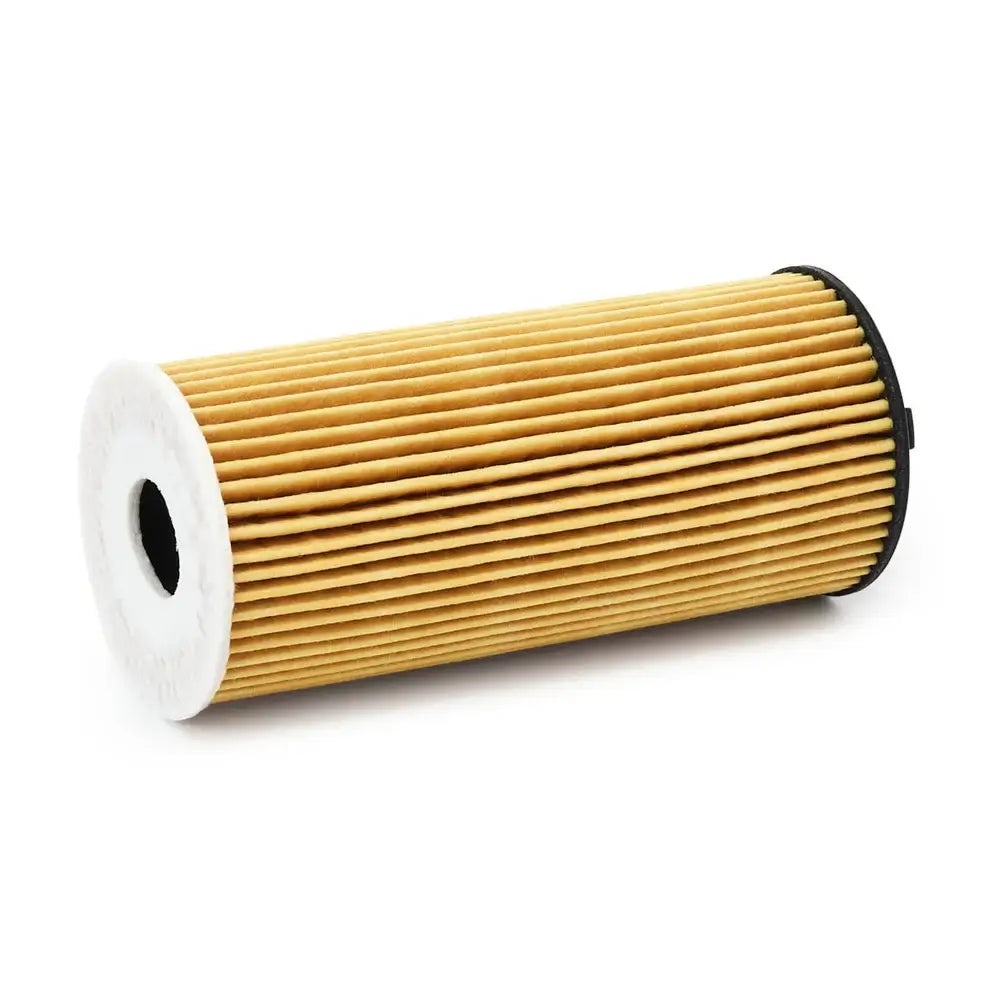 MAHLE Engine Oil Filter – BMW/MINI F55 F56 F57 F45 F48 F44 (B38C & B48C)