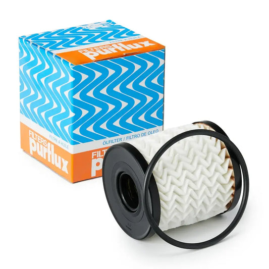 Purflux Engine Oil Filter – BMW/MINI R55 R56 R57 R59 R60 R61 (N12 N14 N16 N18)